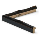 3247 - 1/2  BLACK BAMBOO