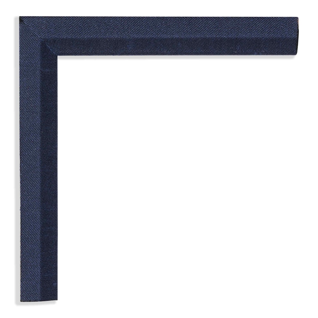 2407 - 3/4  NEW INDIGO LINEN (DK)