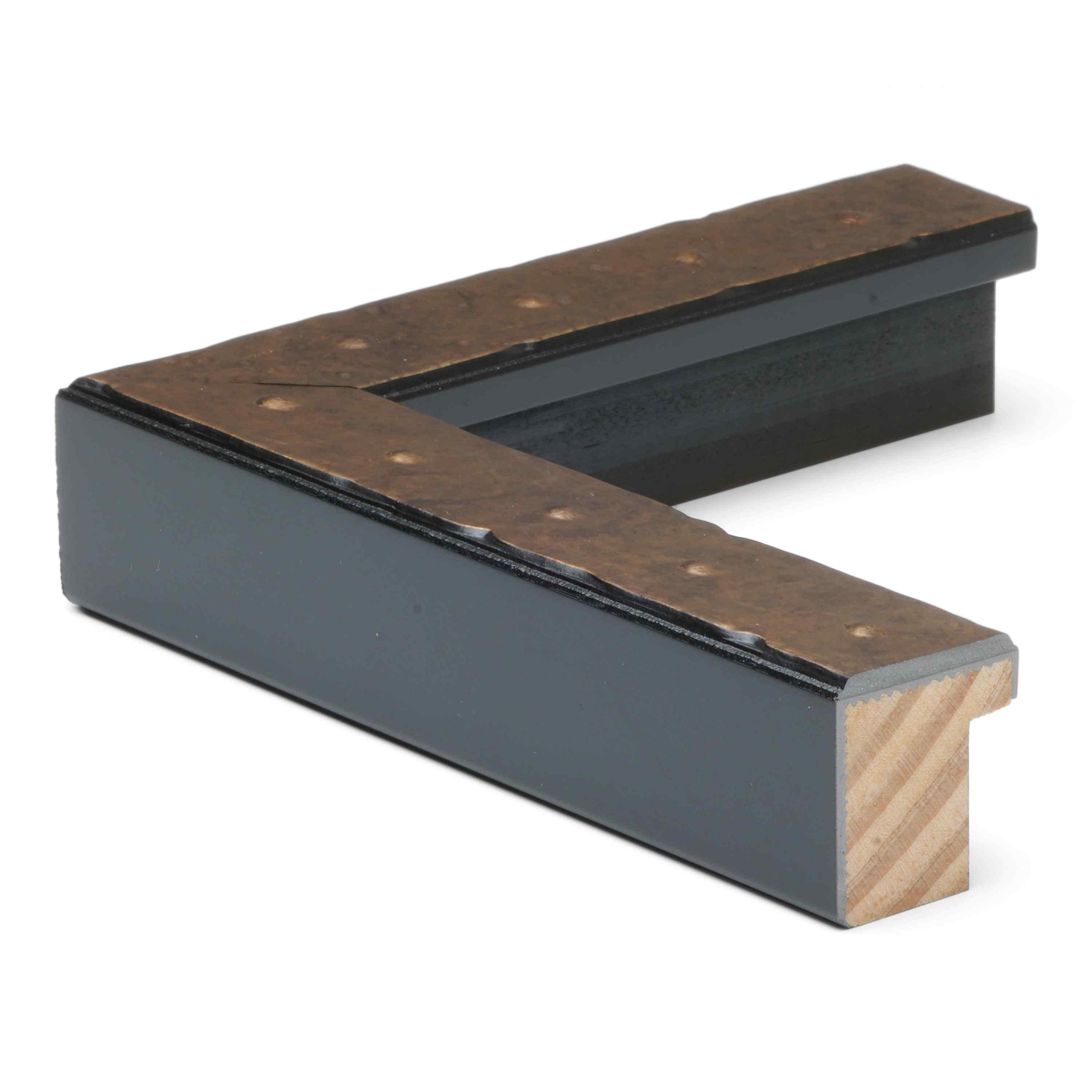 4000 - 1-1/4" GOLD RIVETS