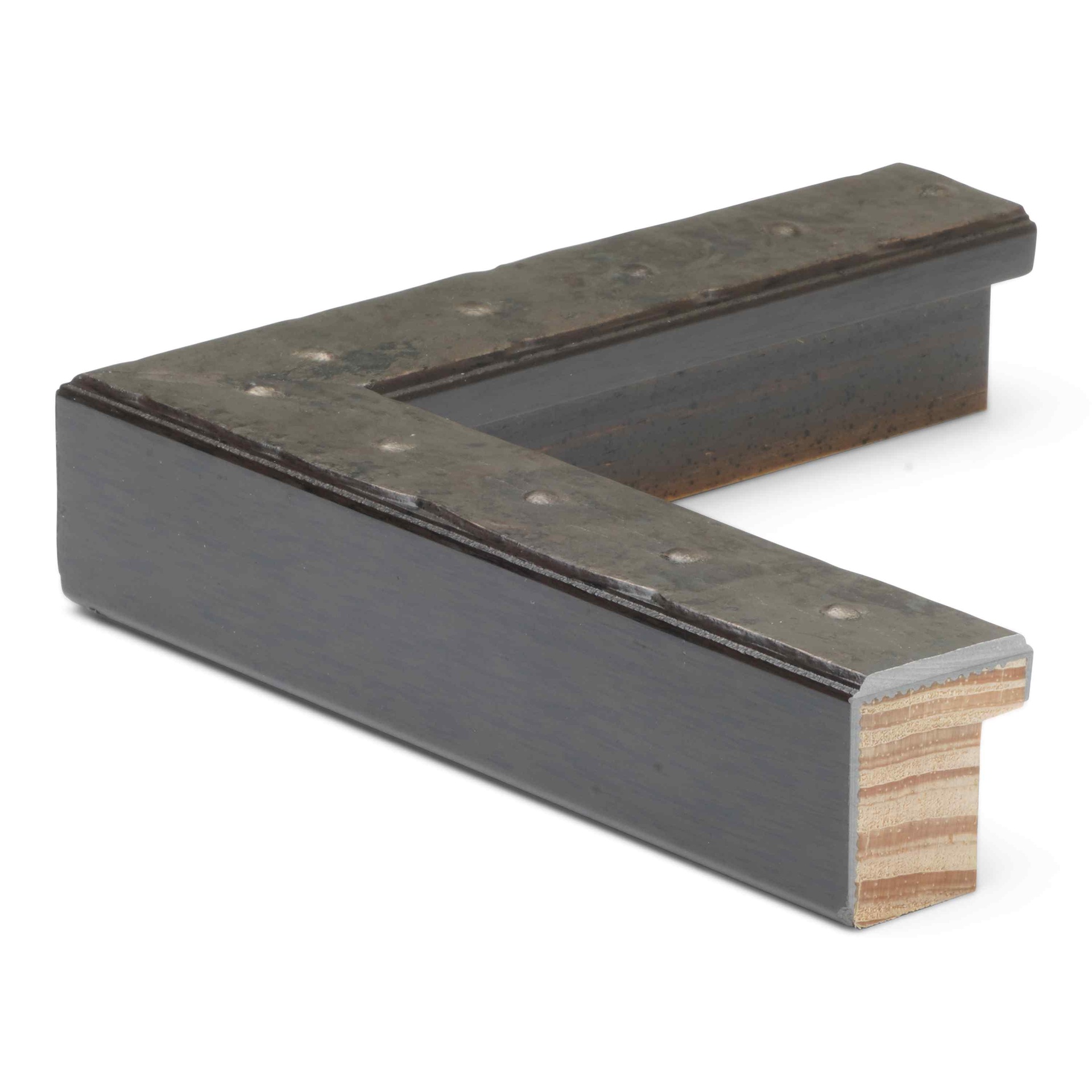 4001 - 1-1/4" SILVER RIVETS