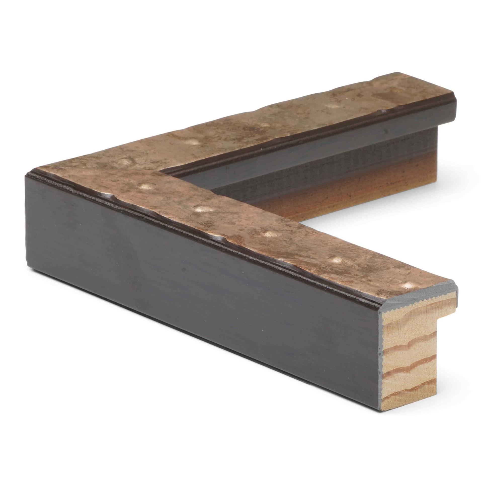 4002 - 1-1/4" COPPER RIVETS