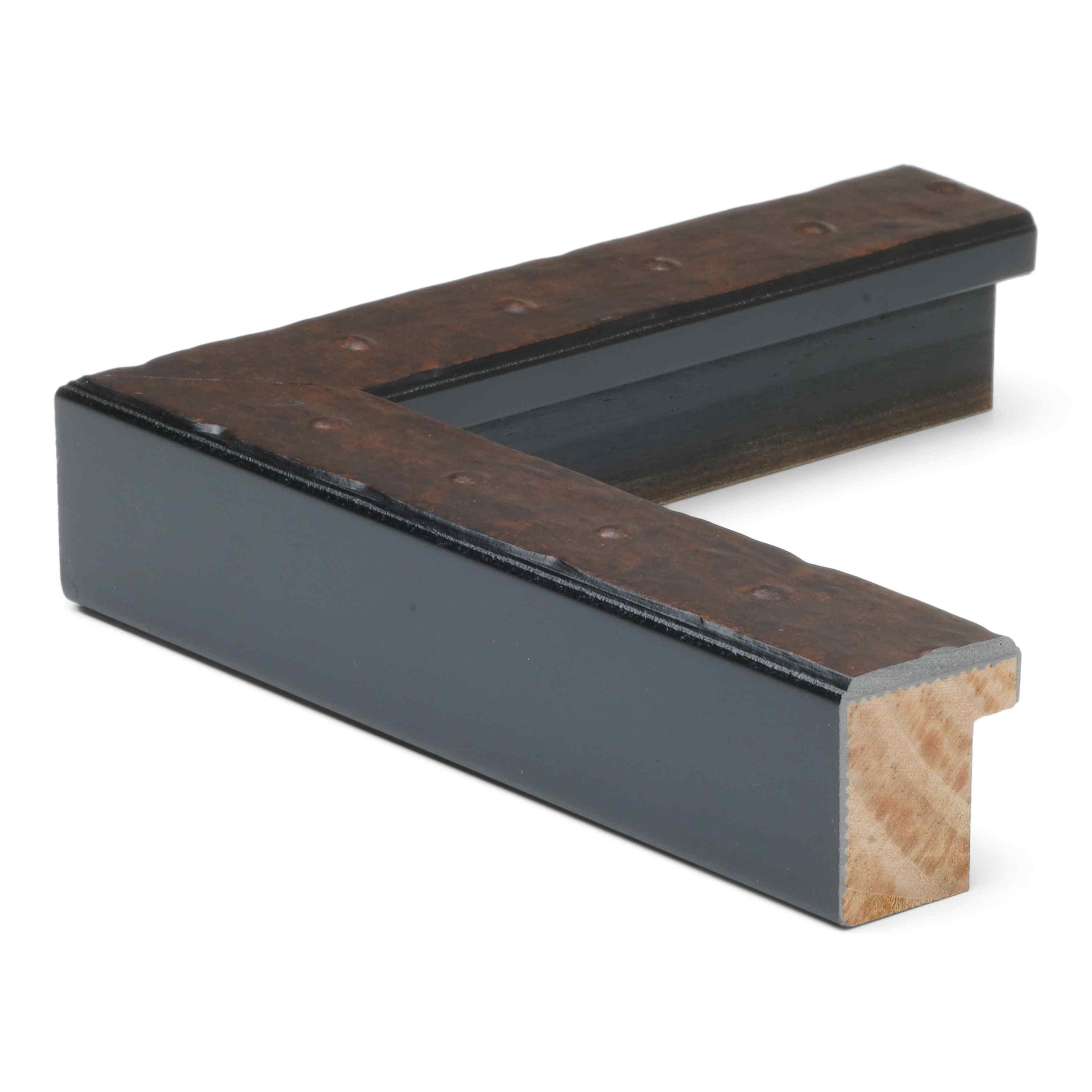 4003 - 1-1/4" BRONZE RIVETS