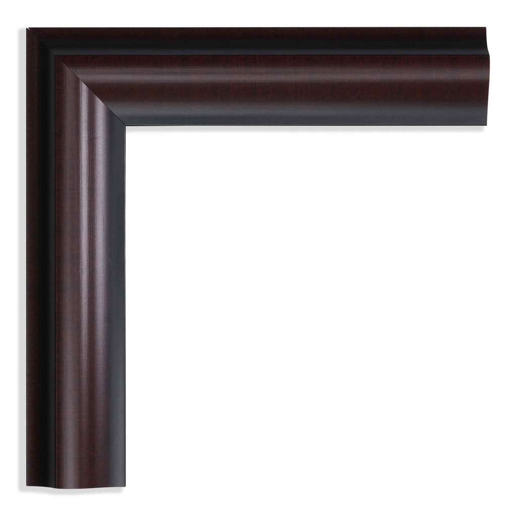 5018 - 1-1/4"  WALNUT