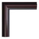 5018 - 1-1/4"  WALNUT
