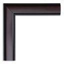 5020 - 1-3/8"  MAHOGANY