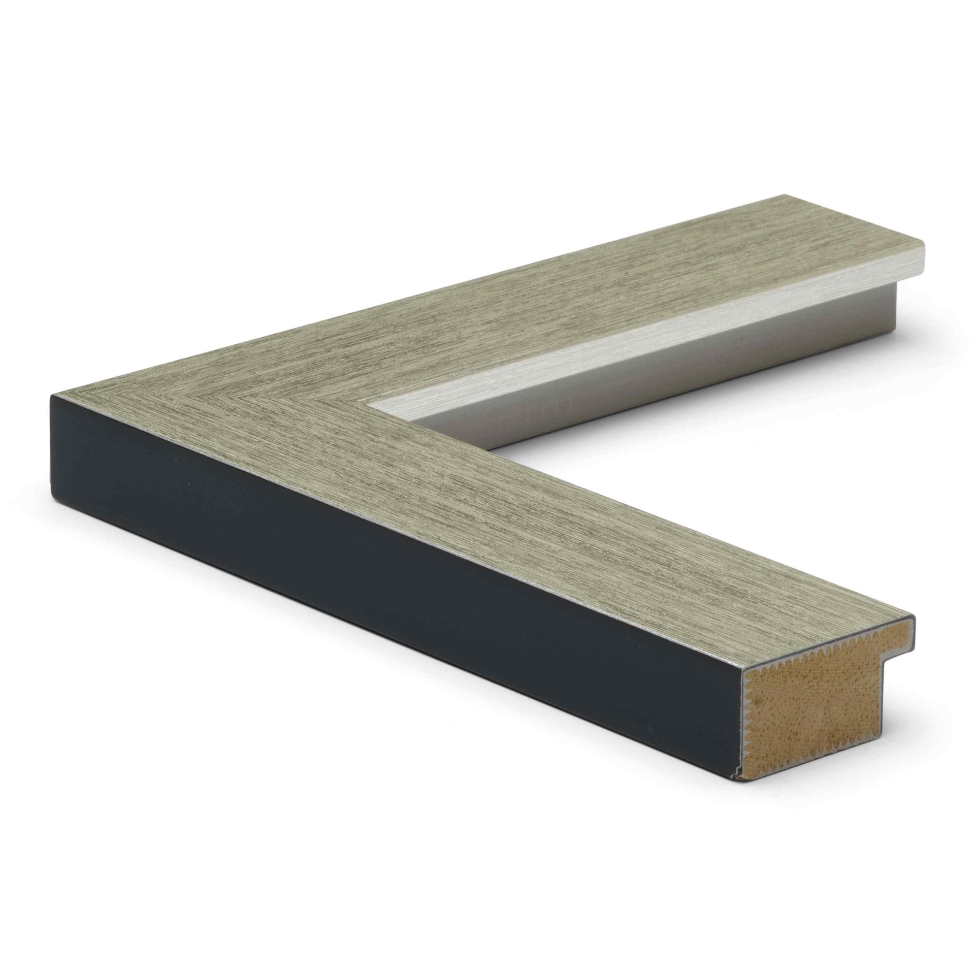 5026 - 1-1/4" SILVER