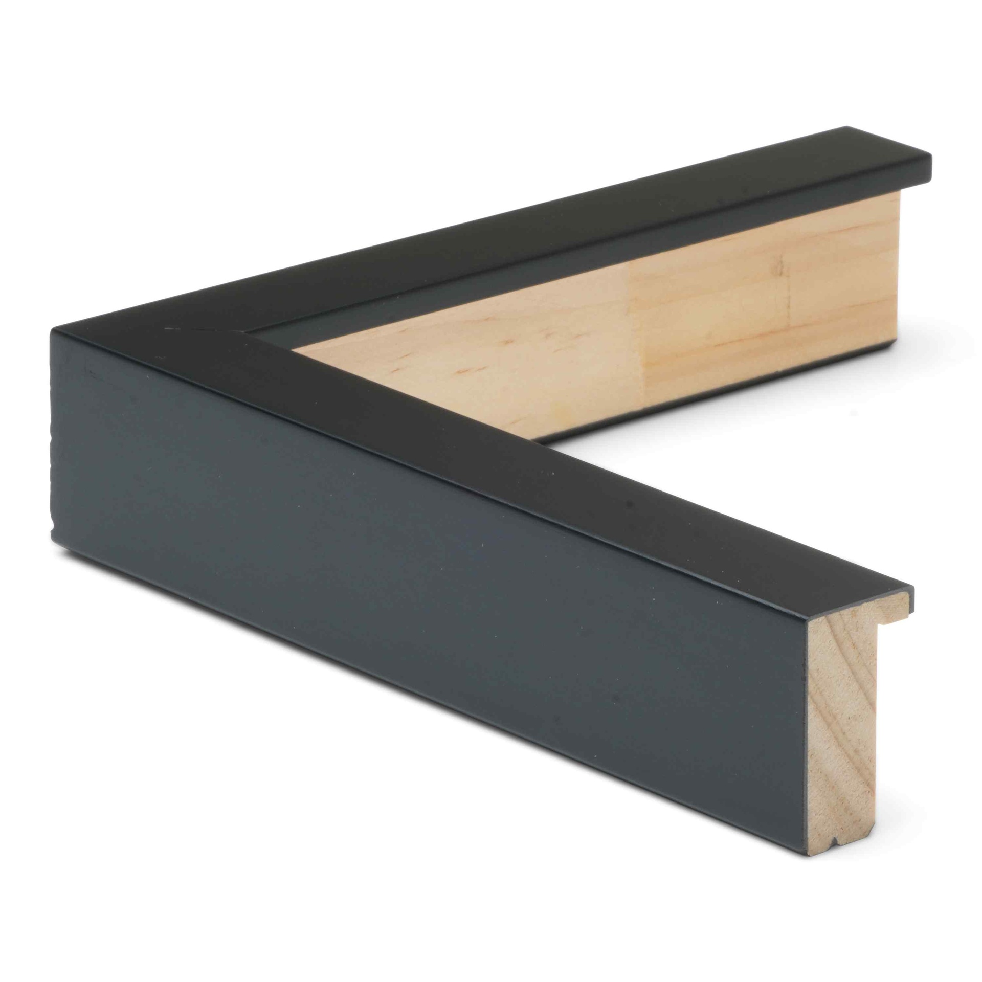 ~DISCONTINUED* 1005 - 1" BLACK