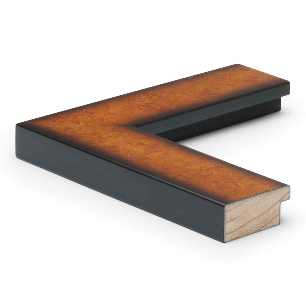 *5039 - 1-5/8"  WALNUT  BURL