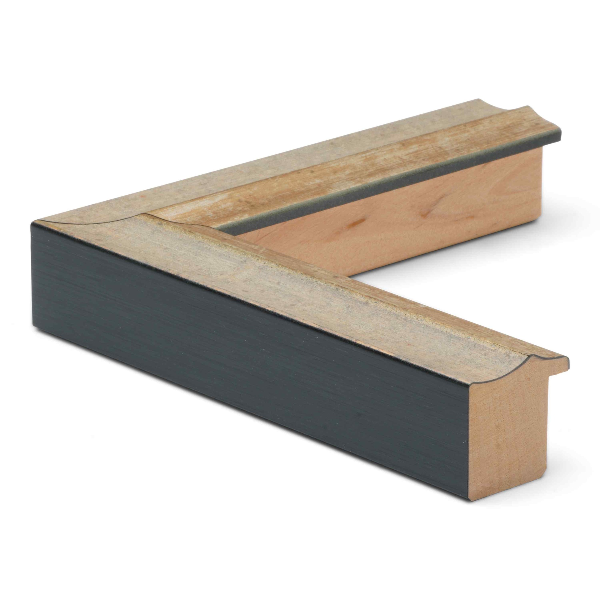 2540 - 1-1/4" SILVER CAP