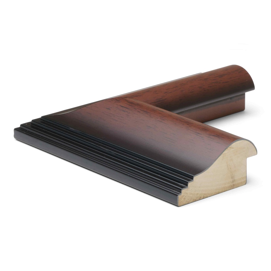 5046 -2-5/8"  WALNUT