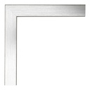 5049 - 1"  SILVER  CAP