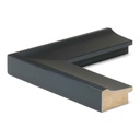 5080 - 1-3/4"  BLACK