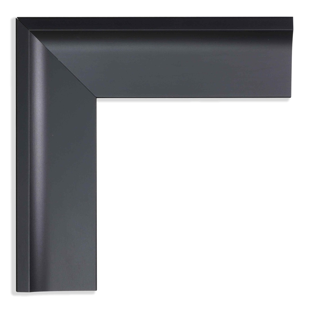 5080 - 1-3/4"  BLACK