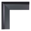 5080 - 1-3/4"  BLACK