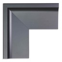 5081 - 2-3/4"  BLACK