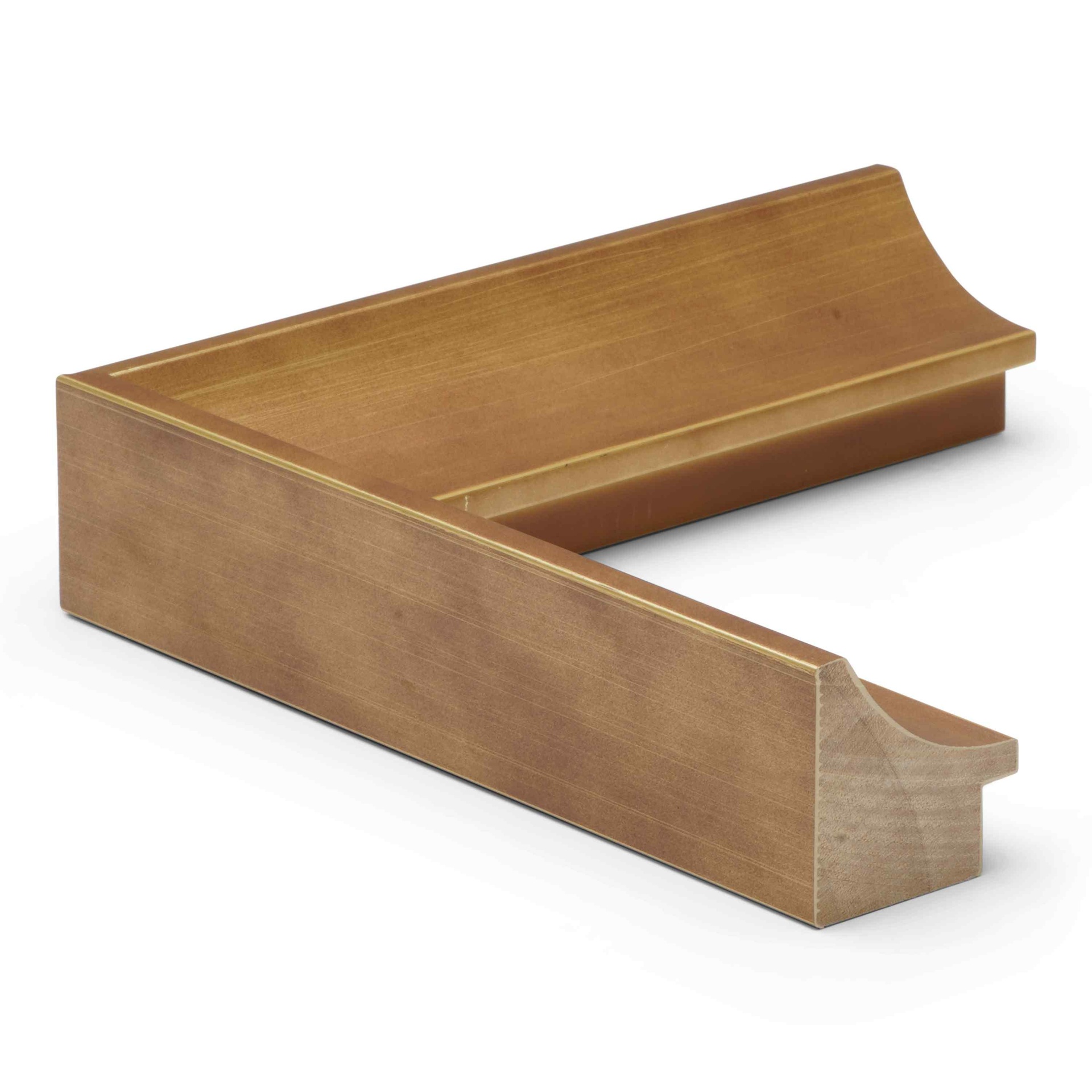 5085 - 1-3/8" GOLD SCOOP