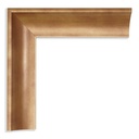 5085 - 1-3/8"  GOLD SCOOP