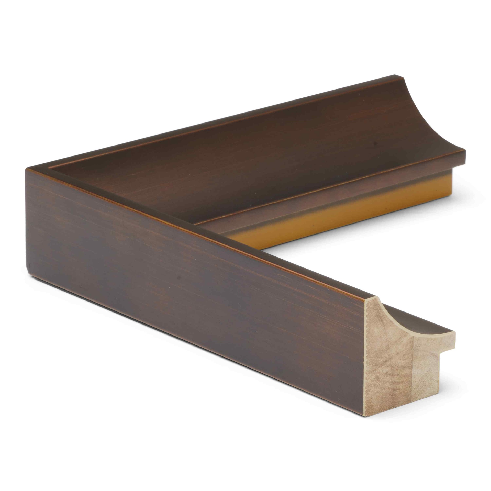 5086 - 1-3/8" BRONZE SCOOP