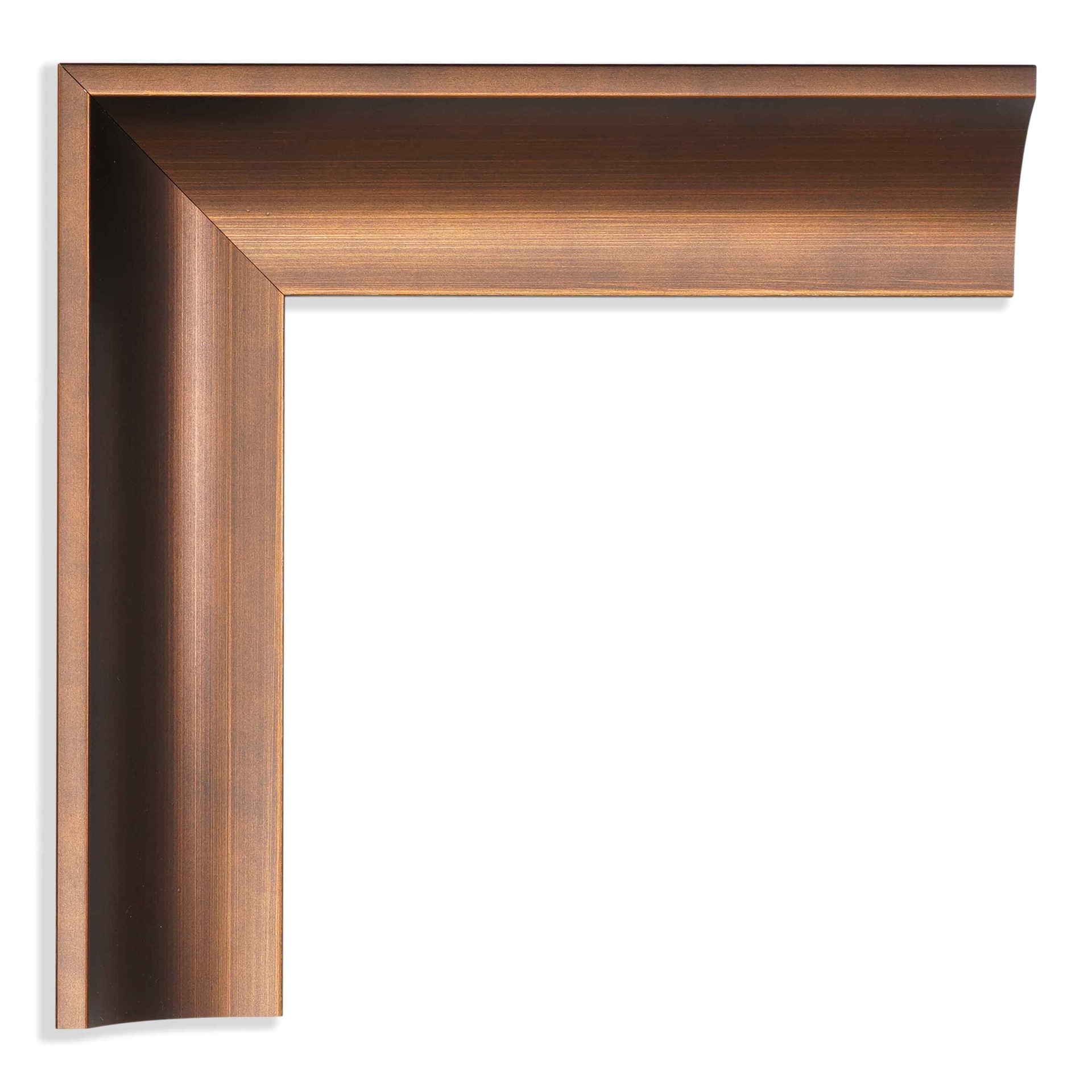 5086 - 1-3/8" BRONZE SCOOP