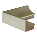 5089 - 2"  SILVER SCOOP