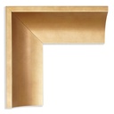 5090 - 2"  GOLD SCOOP