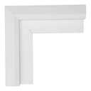 5097 - 2" WHITE FLOATER