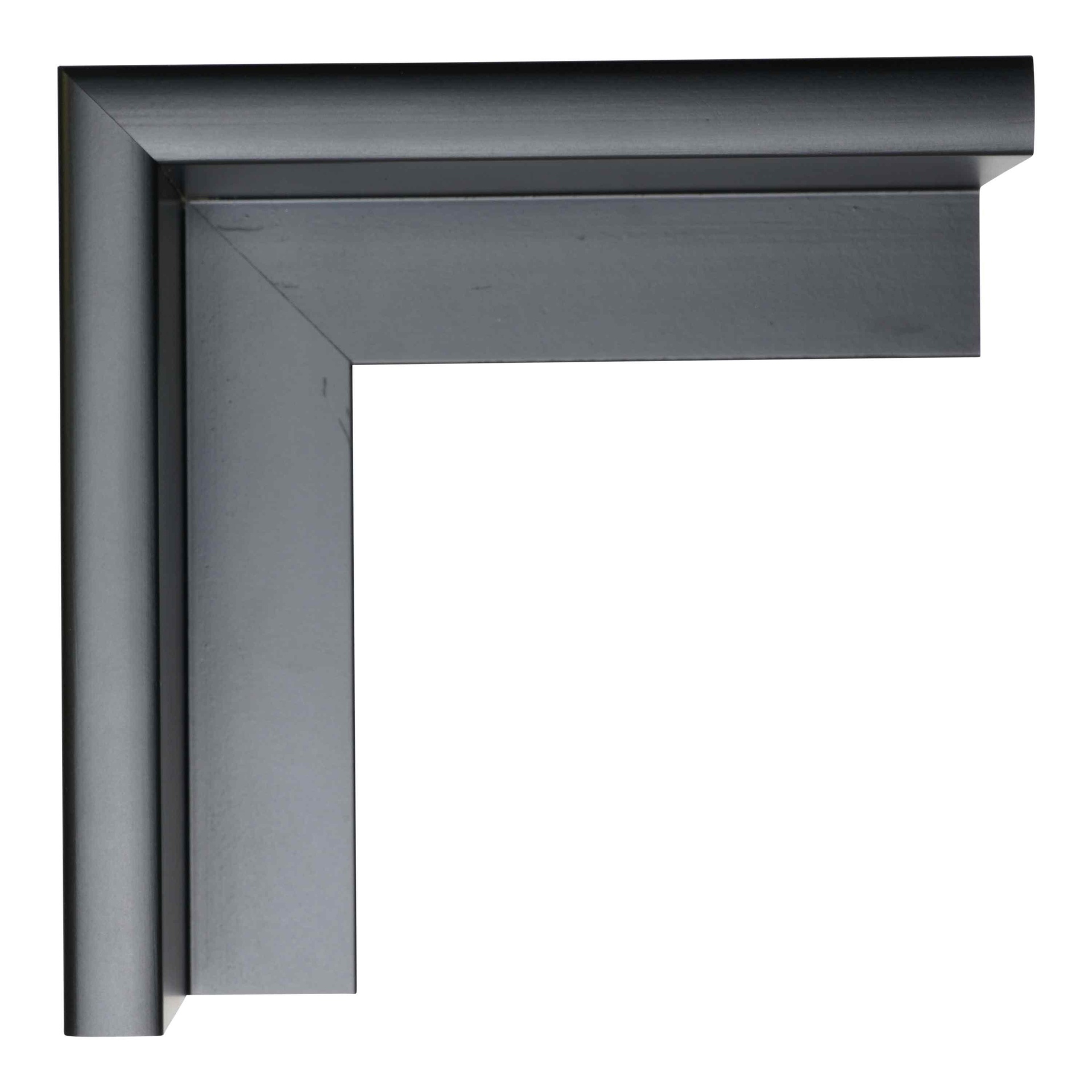 5101 - 2" DEEP BLACK FLOATER