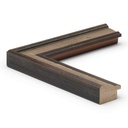 5106 - 1-1/4"  TAUPE PANEL VENEER