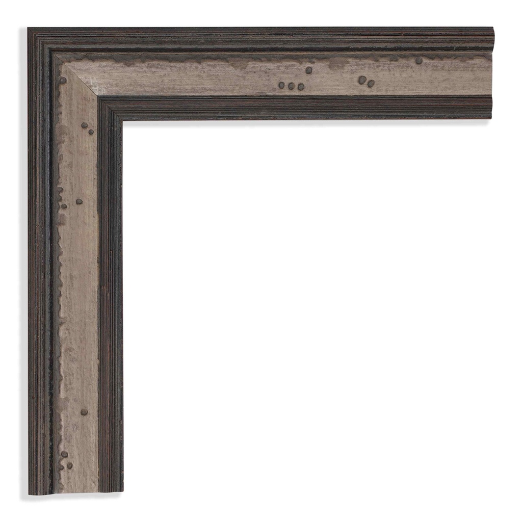 5106 - 1-1/4"  TAUPE PANEL VENEER