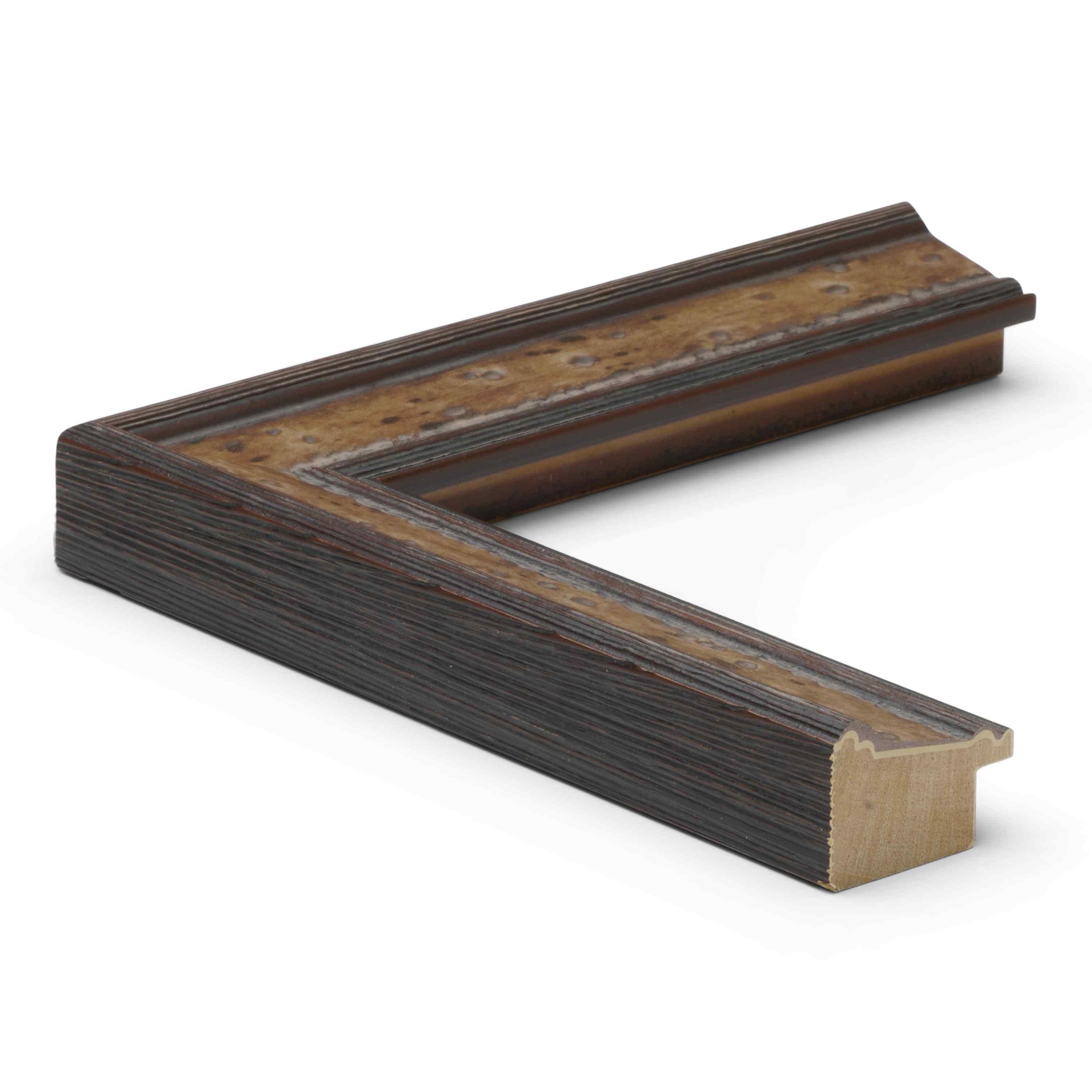 5107 - 1-1/4" LIGHT WALNUT PANEL VENEER