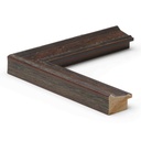 5108 - 1-1/4"  DK.WAL. PANEL VENEER