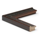 5109 - 1-1/4"  BLACK PANEL VENEER