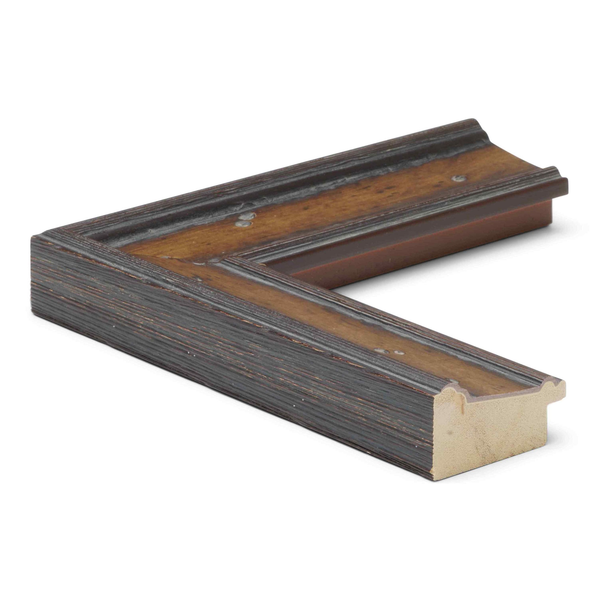 ~CLOSEOUT~ 5111 - 1-3/4" LIGHT WALNUT PANEL VENEER