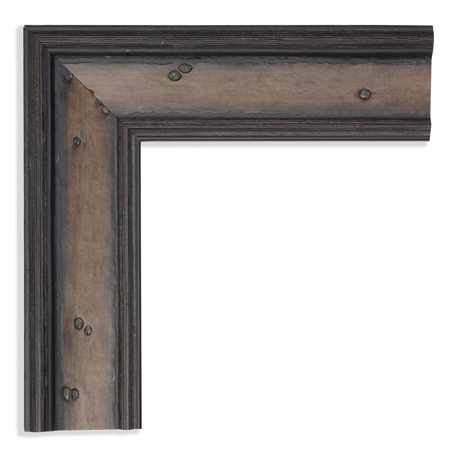 ~CLOSEOUT~ 5111 - 1-3/4" LIGHT WALNUT PANEL VENEER