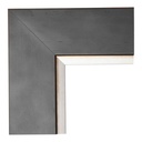 *5119 - 2-3/4"  EXPRESSO W/SIL.LIP