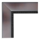 *5121 - 1-3/4"  DK.WAL. W/RIPPLE LIP