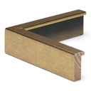 *5127 - 3/4"  ANT. SIL. CAP