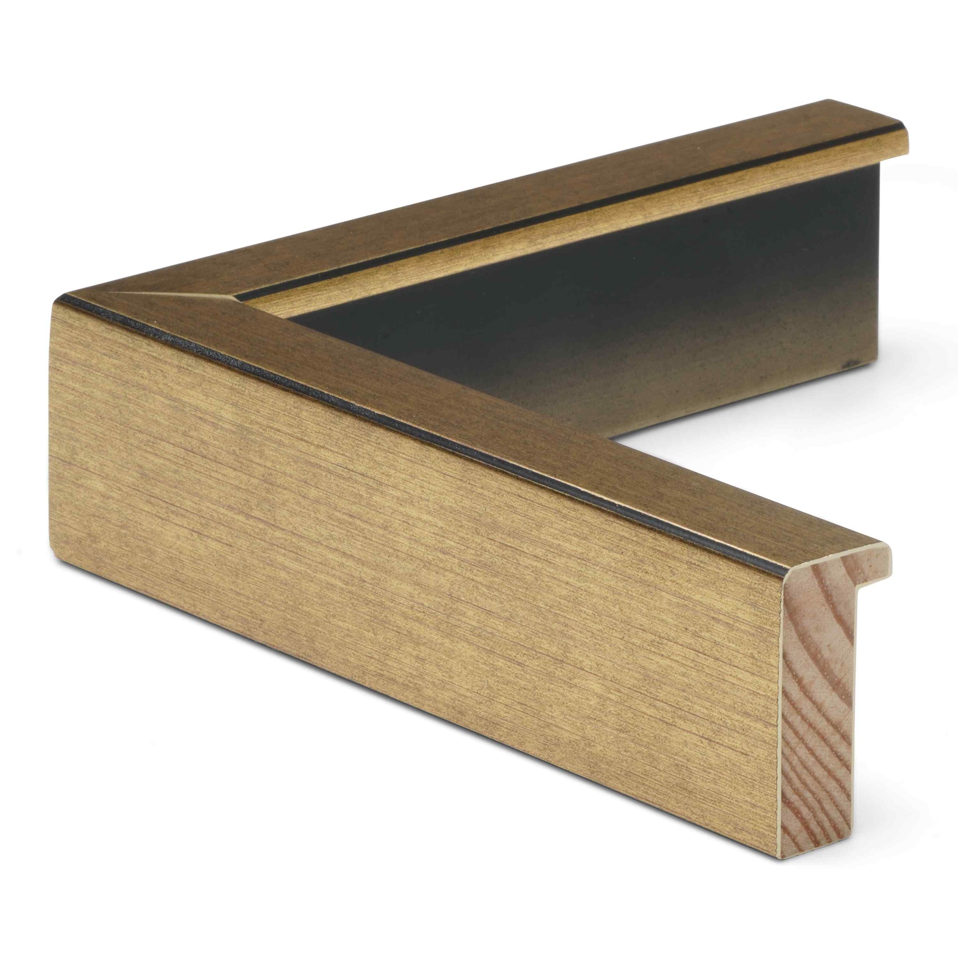 ~DISCONTINUED~ - 5127 - 3/4"  ANT. SIL. CAP