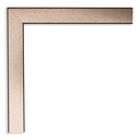 *5128 - 3/4"  LT. BRONZE  CAP