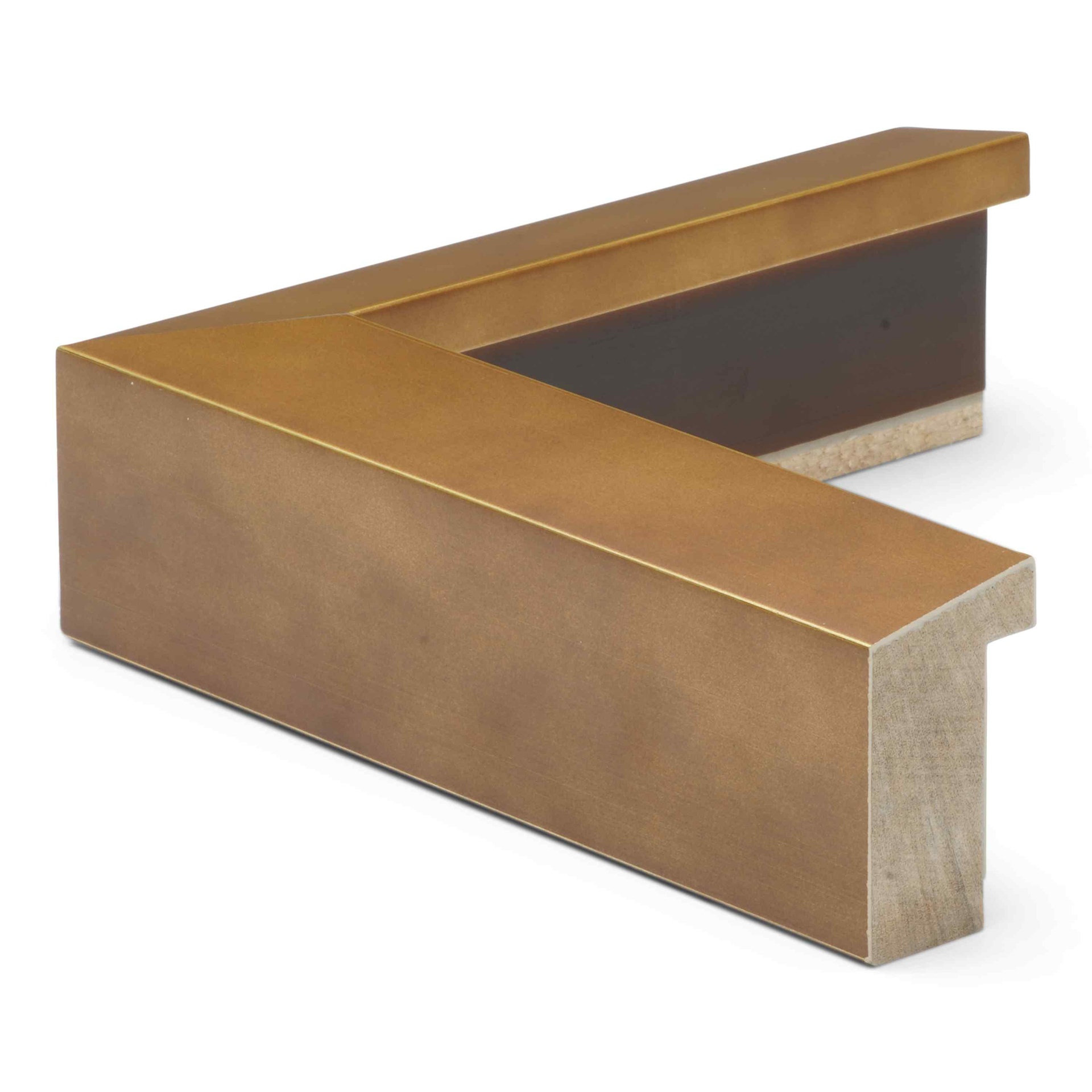 5149 - 1-1/8" GOLD FOIL CAP