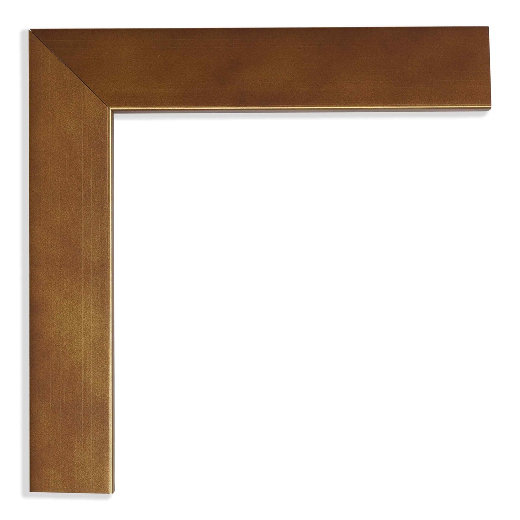 5149 - 1-1/8"  GOLD FOIL CAP