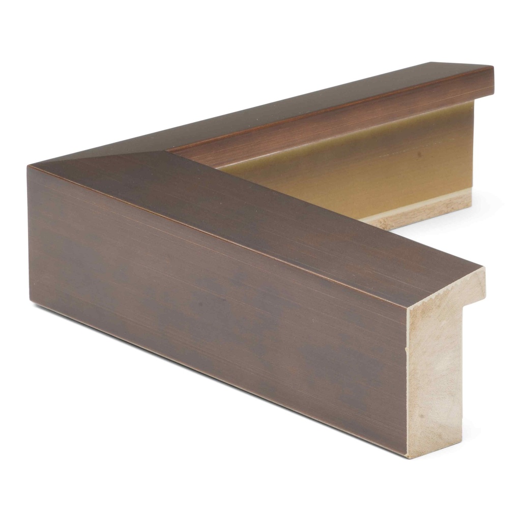 5150 - 1-1/8"  BRONZE FOIL CAP