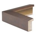 5150 - 1-1/8"  BRONZE FOIL CAP