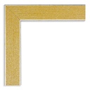 *5169 - 1-1/8"  YELLOW FROST