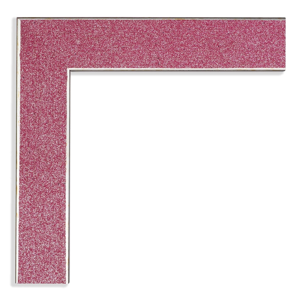 *5171 - 1-1/8"  PINK FROST