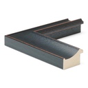 *5182 - 1-3/4" BLK & WAL COMBO
