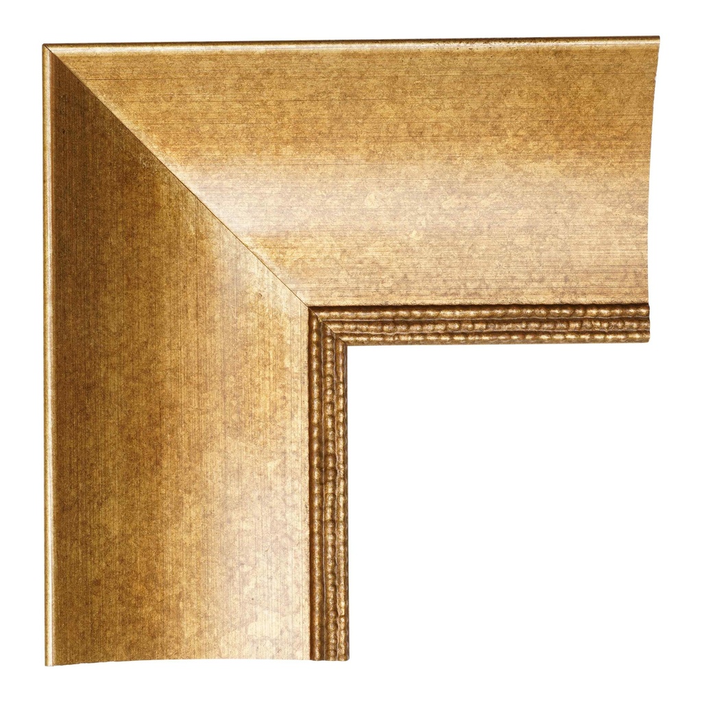 8023 - 3"  GOLD LEAF