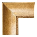 8023 - 3"  GOLD LEAF