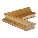 8032 - 2-1/4"  GOLD