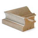 8035 - 3-1/2"  SILVER